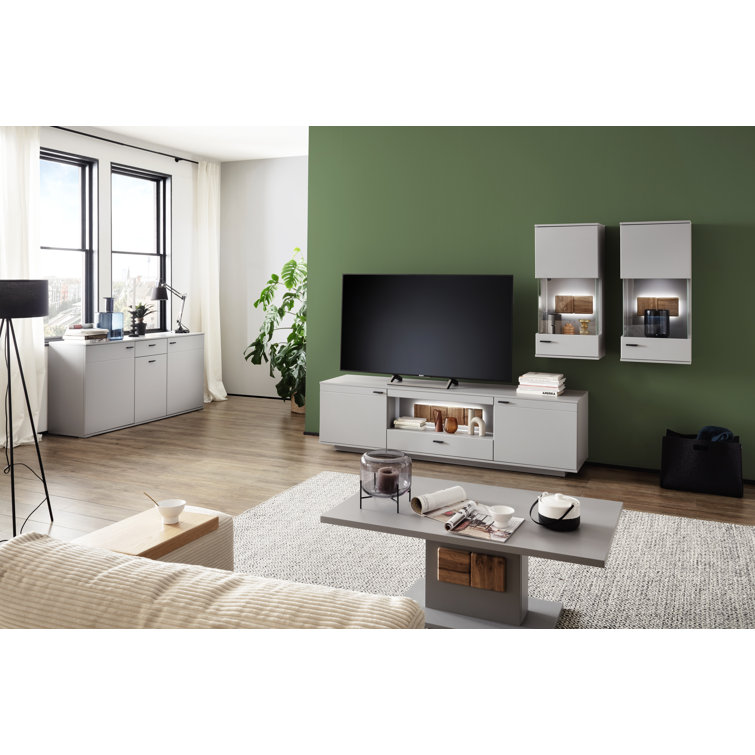 MCA Furniture ZADAR coffee table Wayfair.co.uk